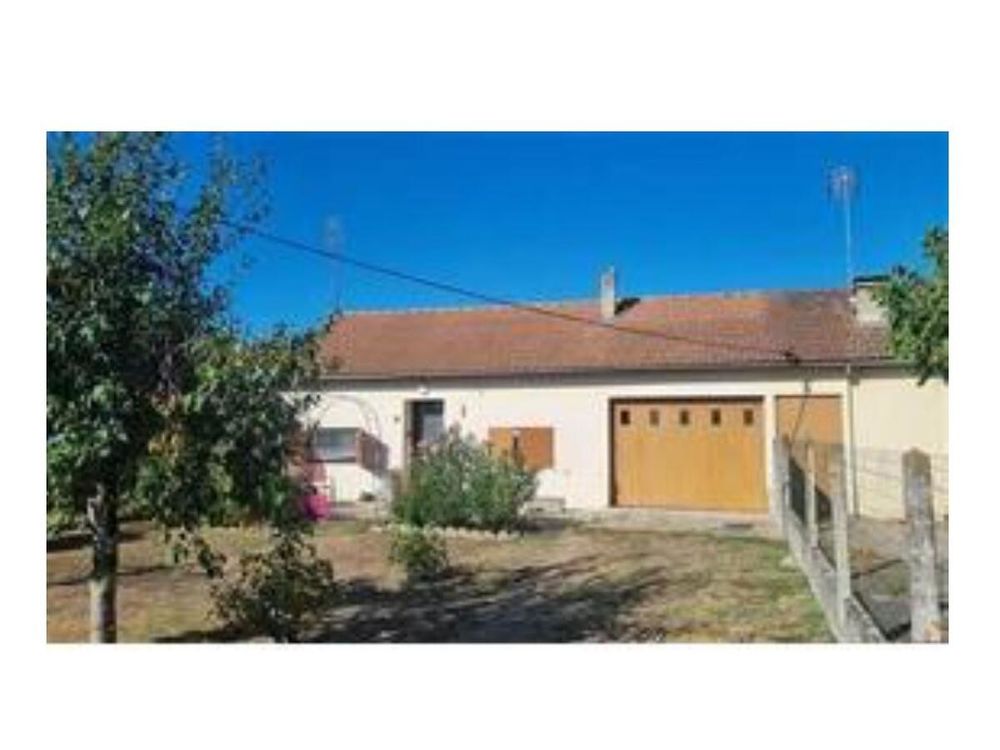 Maison F4
