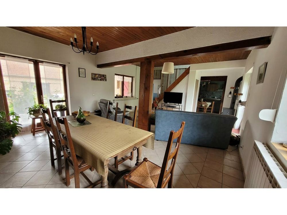 Maison F7