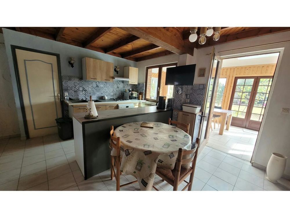 Maison F7