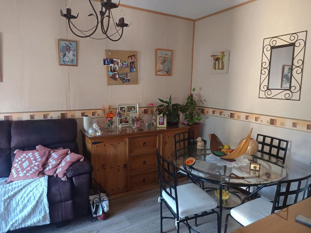 Maison F4