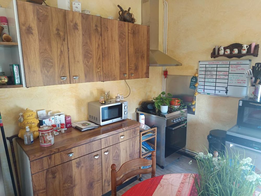Maison F4