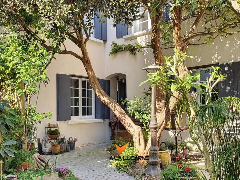   Saint-trojan-les-bains