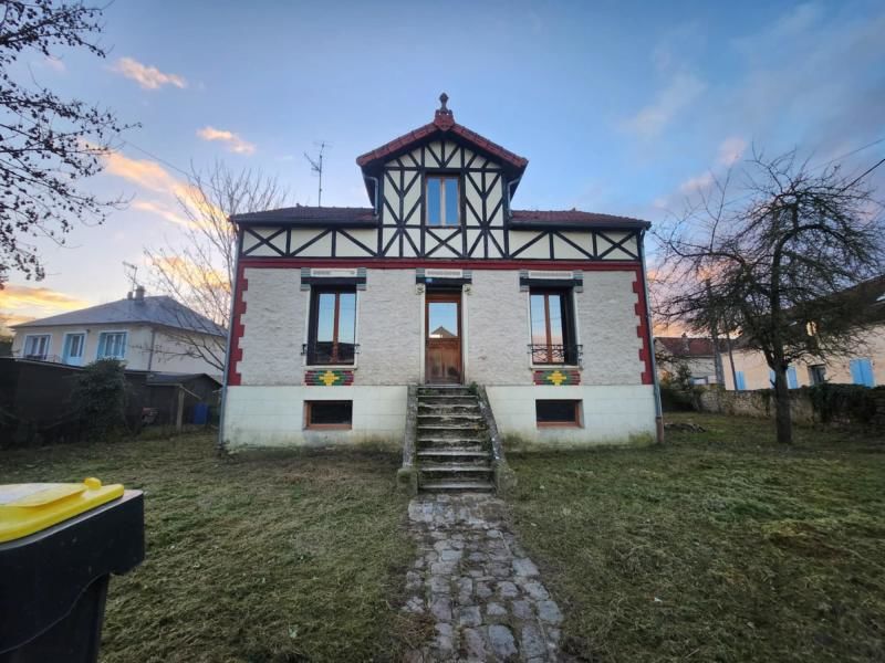 Maison F5