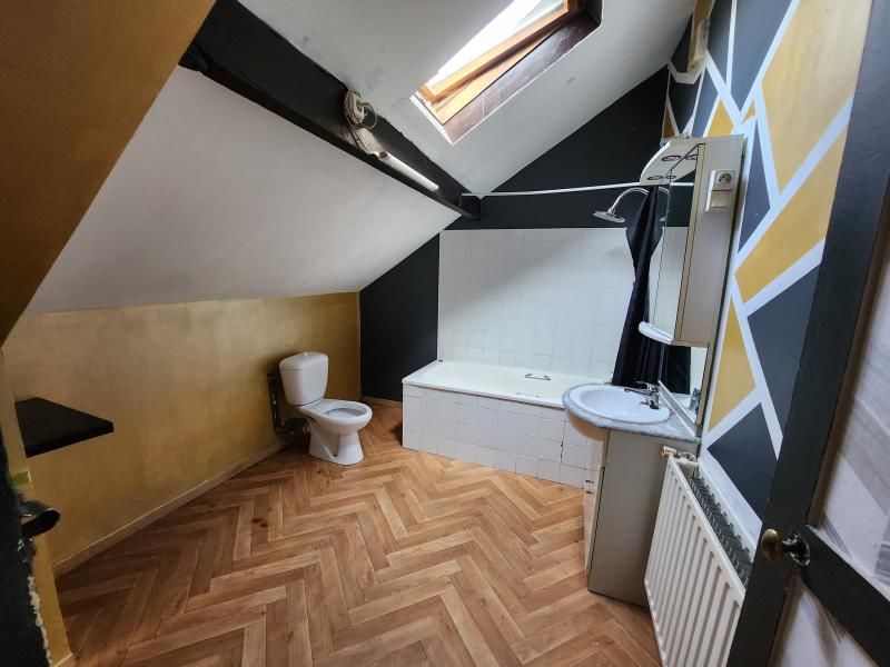 Maison F5