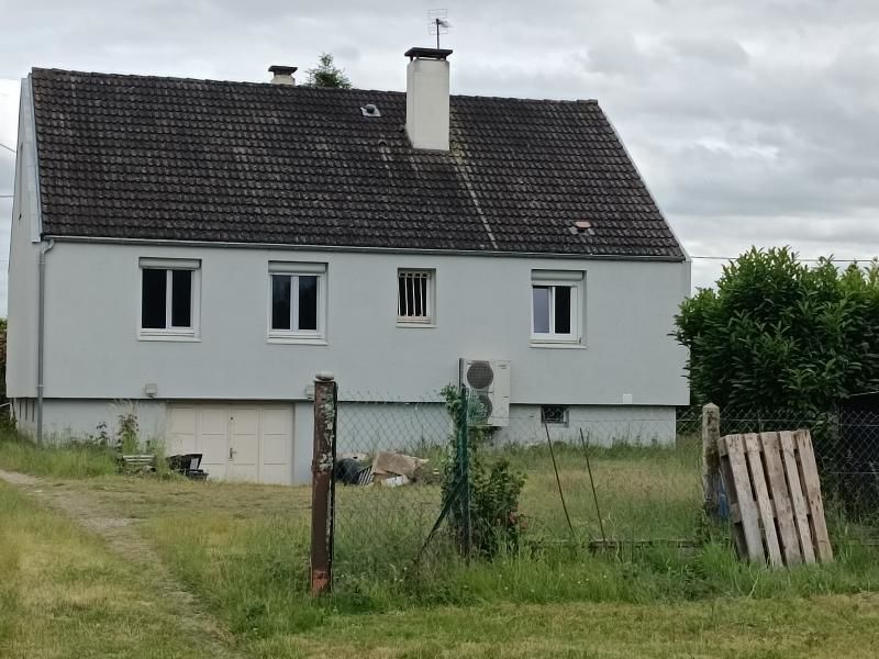 Maison F9