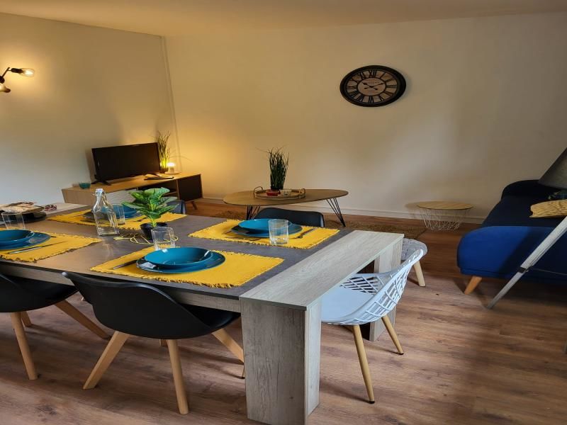 Appartement F4