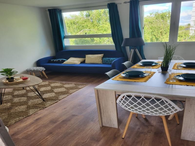 Appartement F4