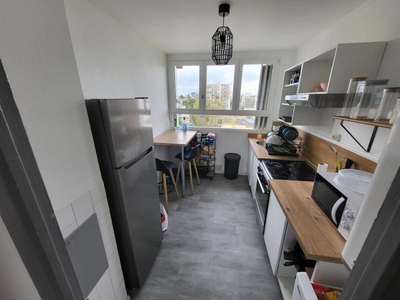 Appartement F4