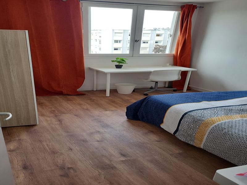 Appartement F4