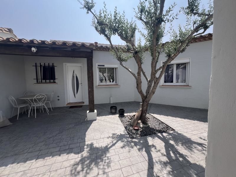 Maison F5