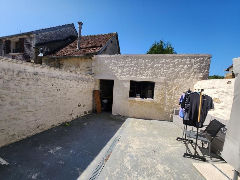 Maison F4