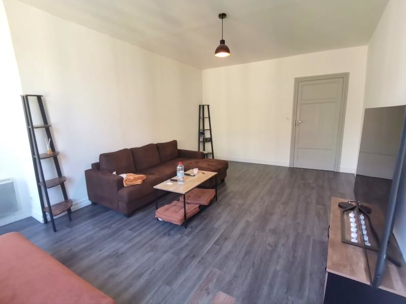 Appartement F3