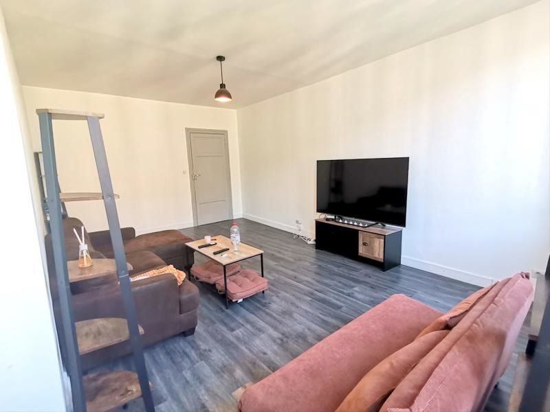 Appartement F3