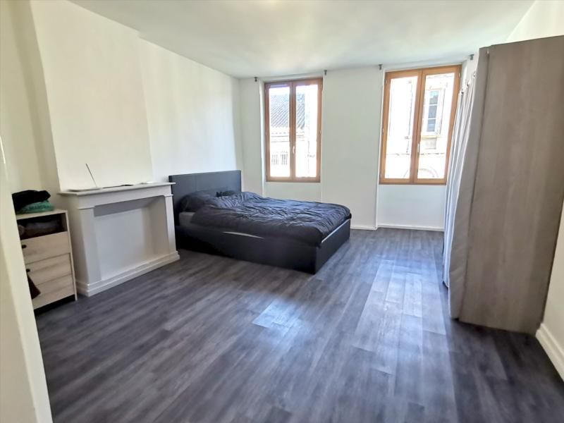 Appartement F3
