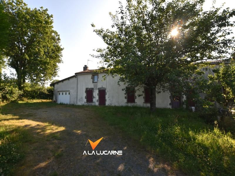 Maison F5