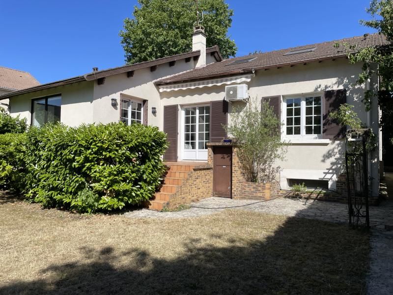 Maison F8