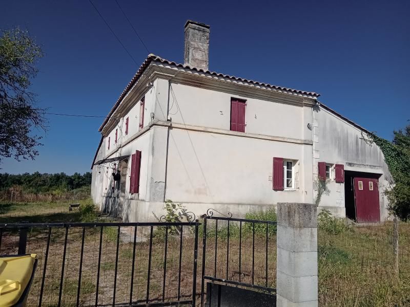 Maison F6