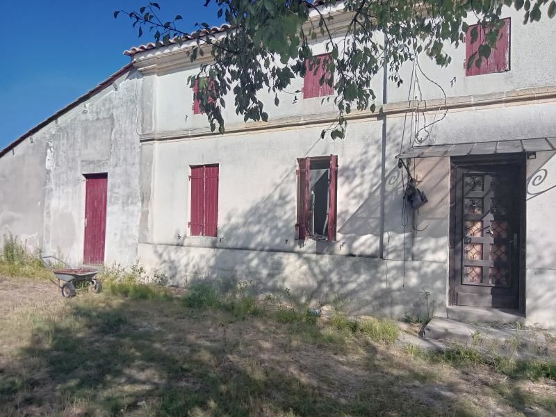 Maison F6