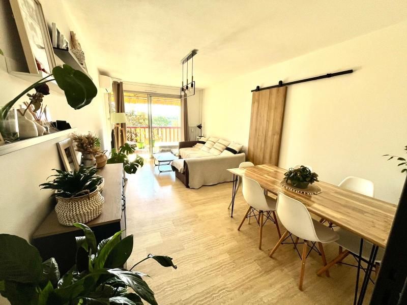Appartement F4