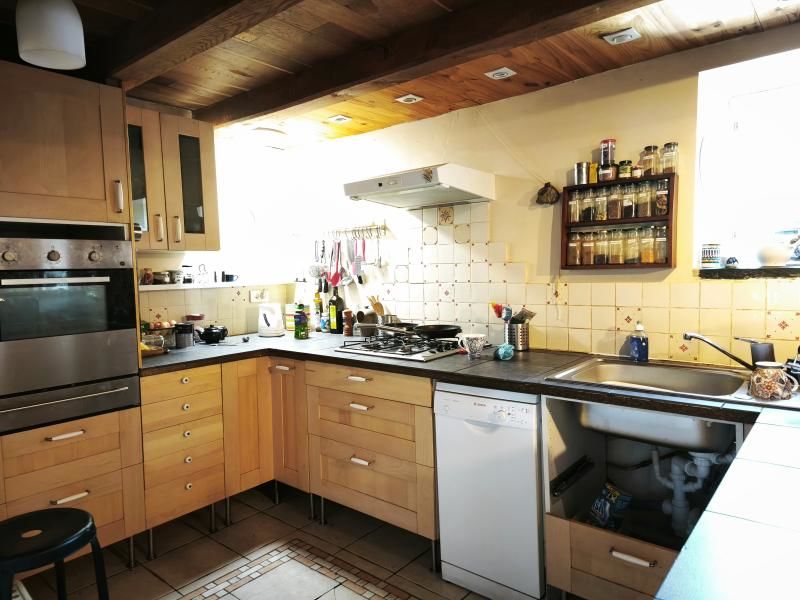 Maison F6