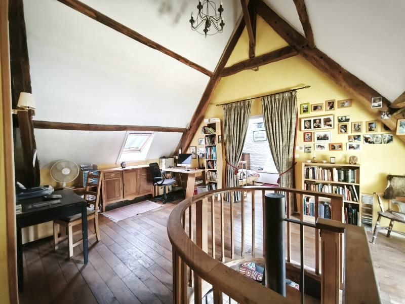 Maison F6