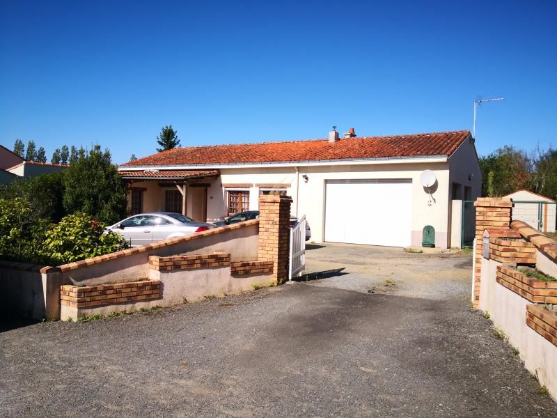 Maison F4