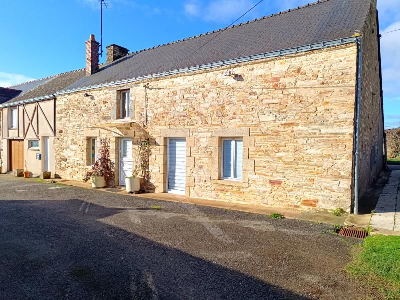 Maison F5