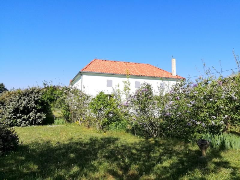 Maison F8