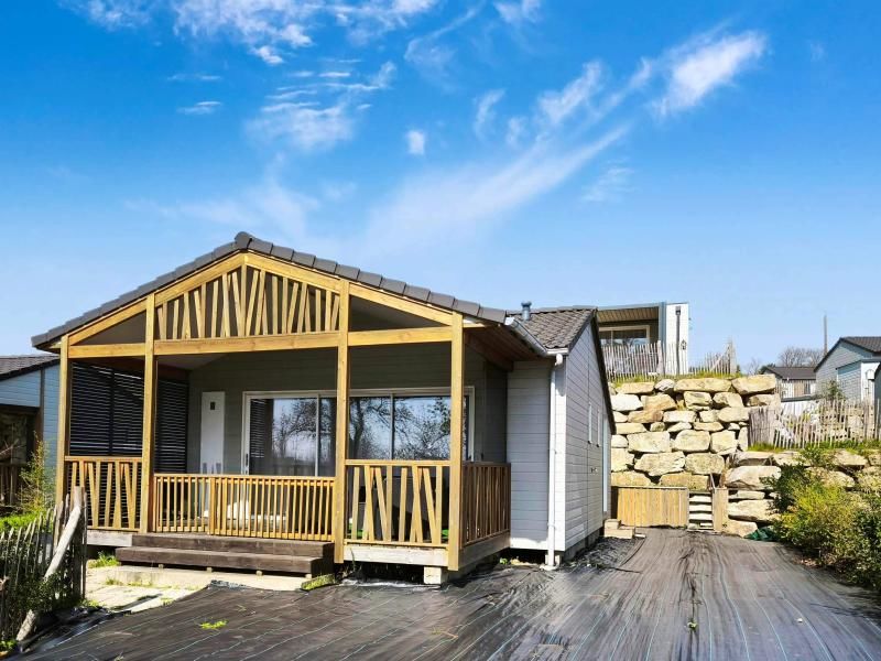 Maison F3