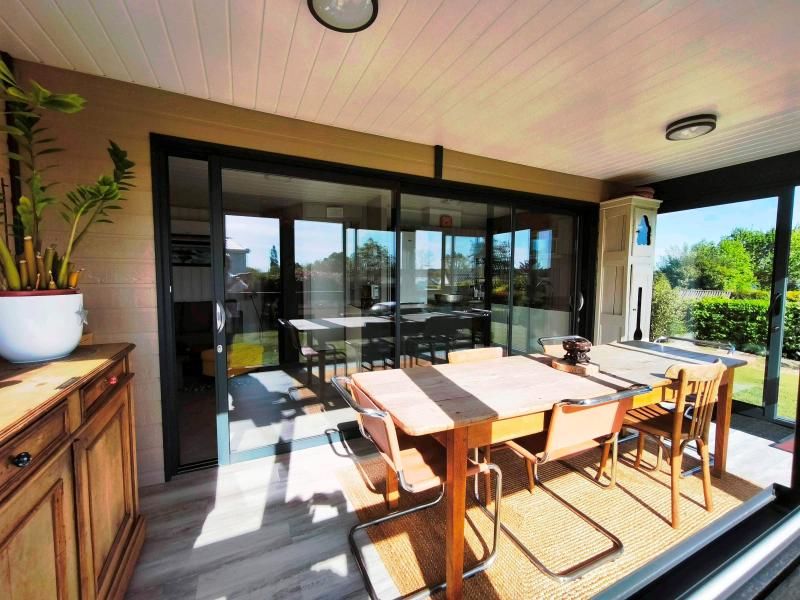 Maison F3