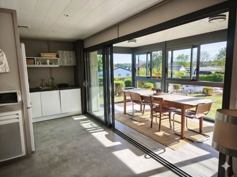 Maison F3