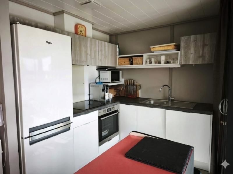 Maison F3