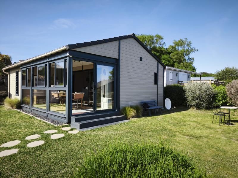 Maison F3