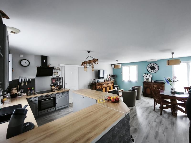Maison F6