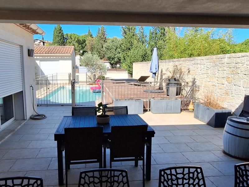 Maison F7