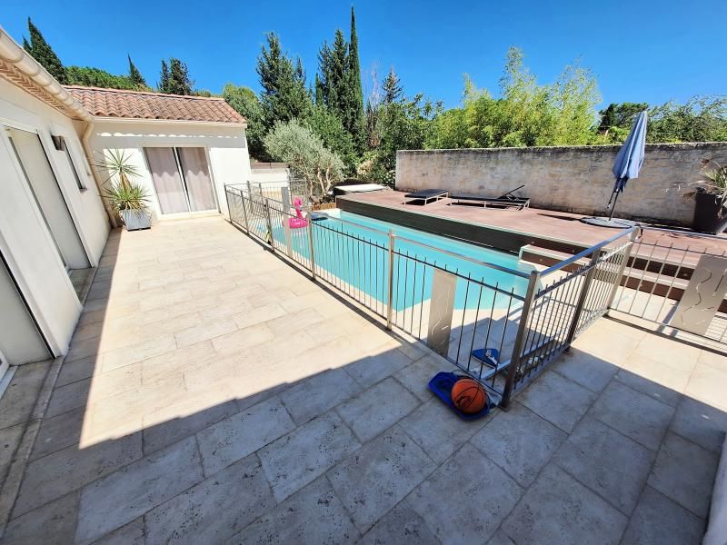 Maison F7