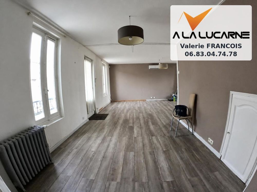 Maison F5