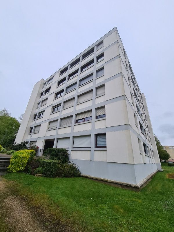 Appartement - F4 - Parking souterrain et cave Constructi....