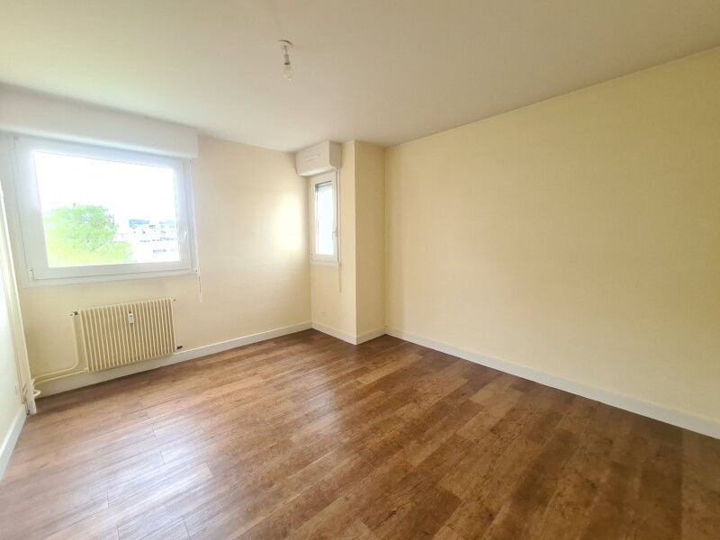 Appartement - F4 - Parking souterrain et cave Constructi....