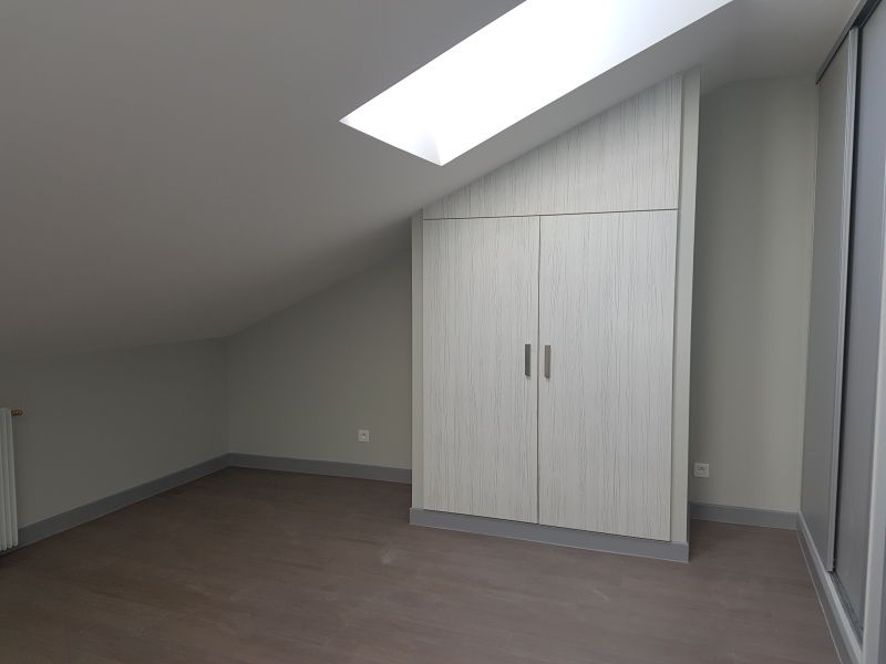 Appartement -F3 duplex- Appartement refrait a neuf Const....