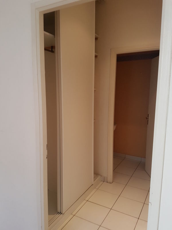 Loft duplex - F6 - Grande terrasse Construction années 1....