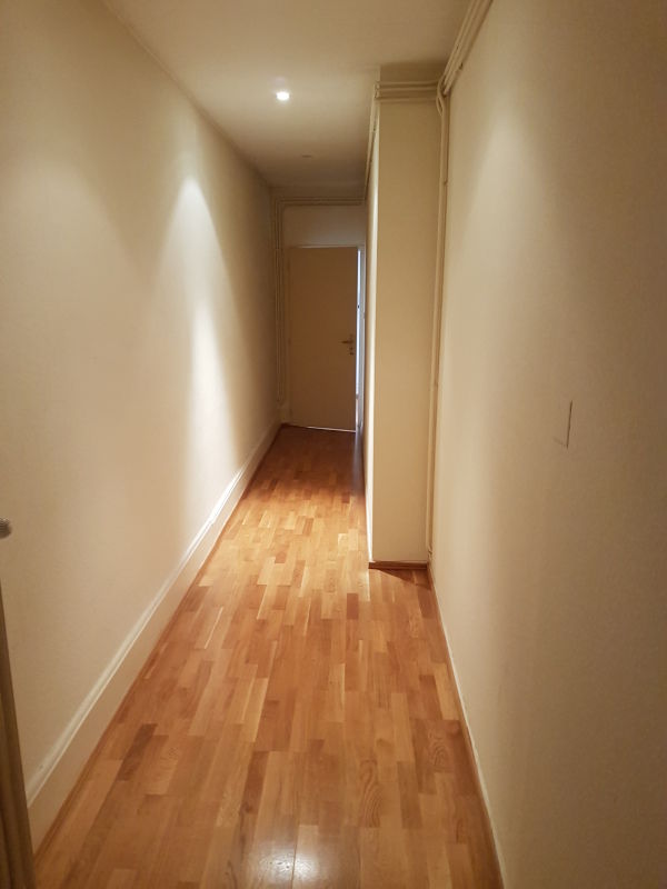 Loft duplex - F6 - Grande terrasse Construction années 1....