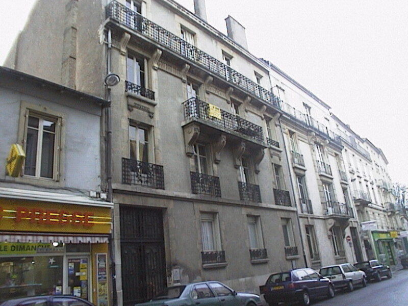 Appartement - F4 - COLOCATION ACCEPTEE Construction Anné....
