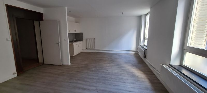 Appartement - F4 - COLOCATION ACCEPTEE Construction Anné....