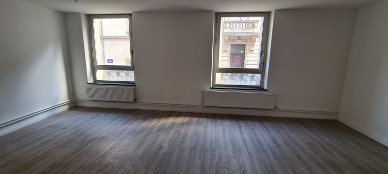 Appartement - F4 - COLOCATION ACCEPTEE Construction Anné....