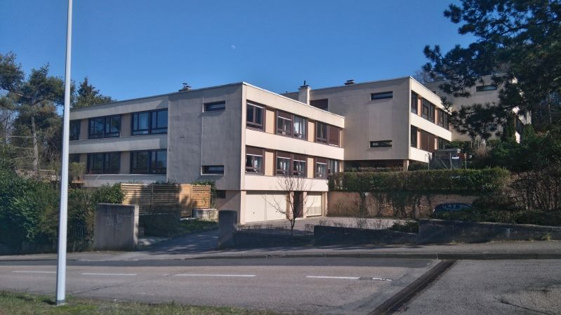 Appartement duplex - F6 - Garage 2 véhicules, parking, c....