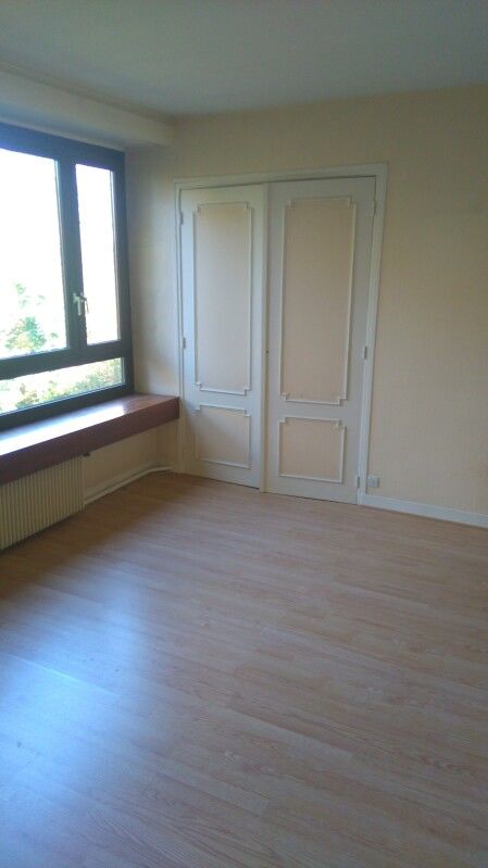 Appartement duplex - F6 - Garage 2 véhicules, parking, c....