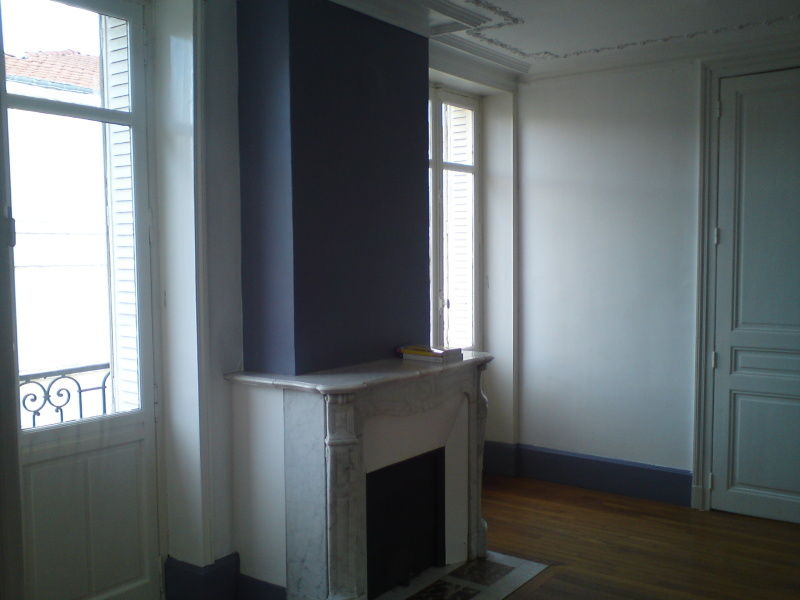 Appartement -F5- Garage Grenier Construction Années 1920....