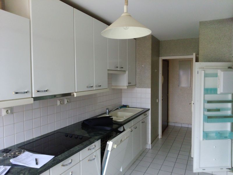 Appartement -F6 duplex- Parking souterrain lot 140 Cave ....