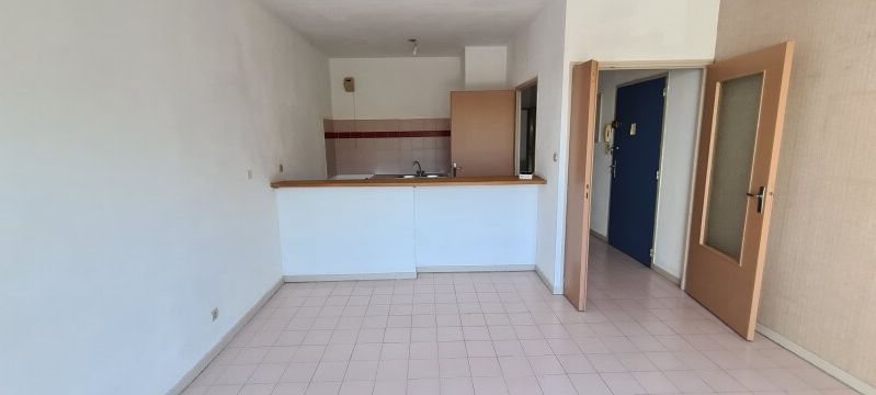 Appartement - F3 - Parking n° 225 et Cave n° 239 Constru....